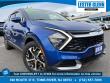 2023 Kia Sportage EX SUV