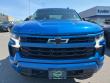 2023 Chevrolet Silverado 1500 RST Truck Crew Cab