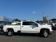 2024 Chevrolet Silverado 2500 HD Work Truck Truck Crew Cab