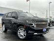 2024 Chevrolet Tahoe High Country SUV
