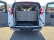2019 Chevrolet Express 3500 LT Van Extended Passenger Van