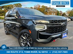 2021 Chevrolet Tahoe Z71 SUV