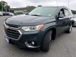 2019 Chevrolet Traverse LT Leather SUV