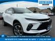 2023 Chevrolet Blazer LT w/2LT SUV