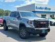 2024 GMC Sierra 1500 AT4X Truck Crew Cab