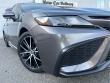 2023 Toyota Camry SE Sedan