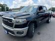 2025 Ram 1500 Big Horn/Lone Star Truck Crew Cab