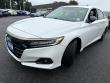 2022 Honda Accord Sport 2.0T Sedan