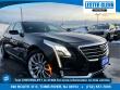 2018 CADILLAC CT6 3.6L Luxury Sedan
