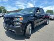 2021 Chevrolet Silverado 1500 Custom Truck Double Cab