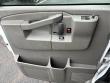 2023 Chevrolet Express 2500 Work Van Van Extended Cargo Van