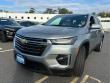 2023 Chevrolet Traverse LT Leather SUV