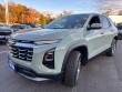 2025 Chevrolet Equinox LT SUV