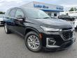 2023 Chevrolet Traverse RS SUV