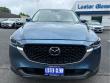 2022 Mazda CX-5 2.5 S Preferred Package SUV