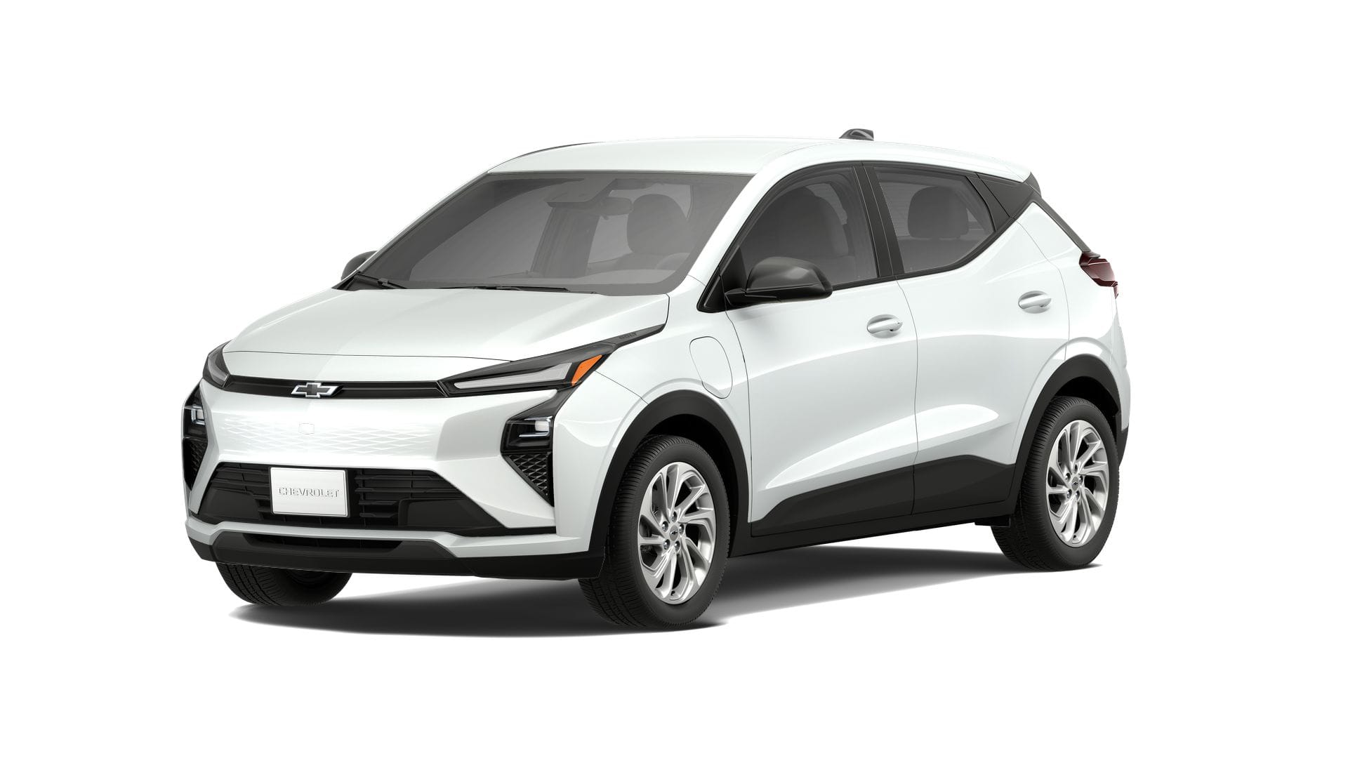 2027 Chevrolet Bolt