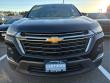 2023 Chevrolet Traverse LT Leather SUV