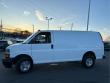 2024 Chevrolet Express Cargo 2500 Work Van Van Cargo Van