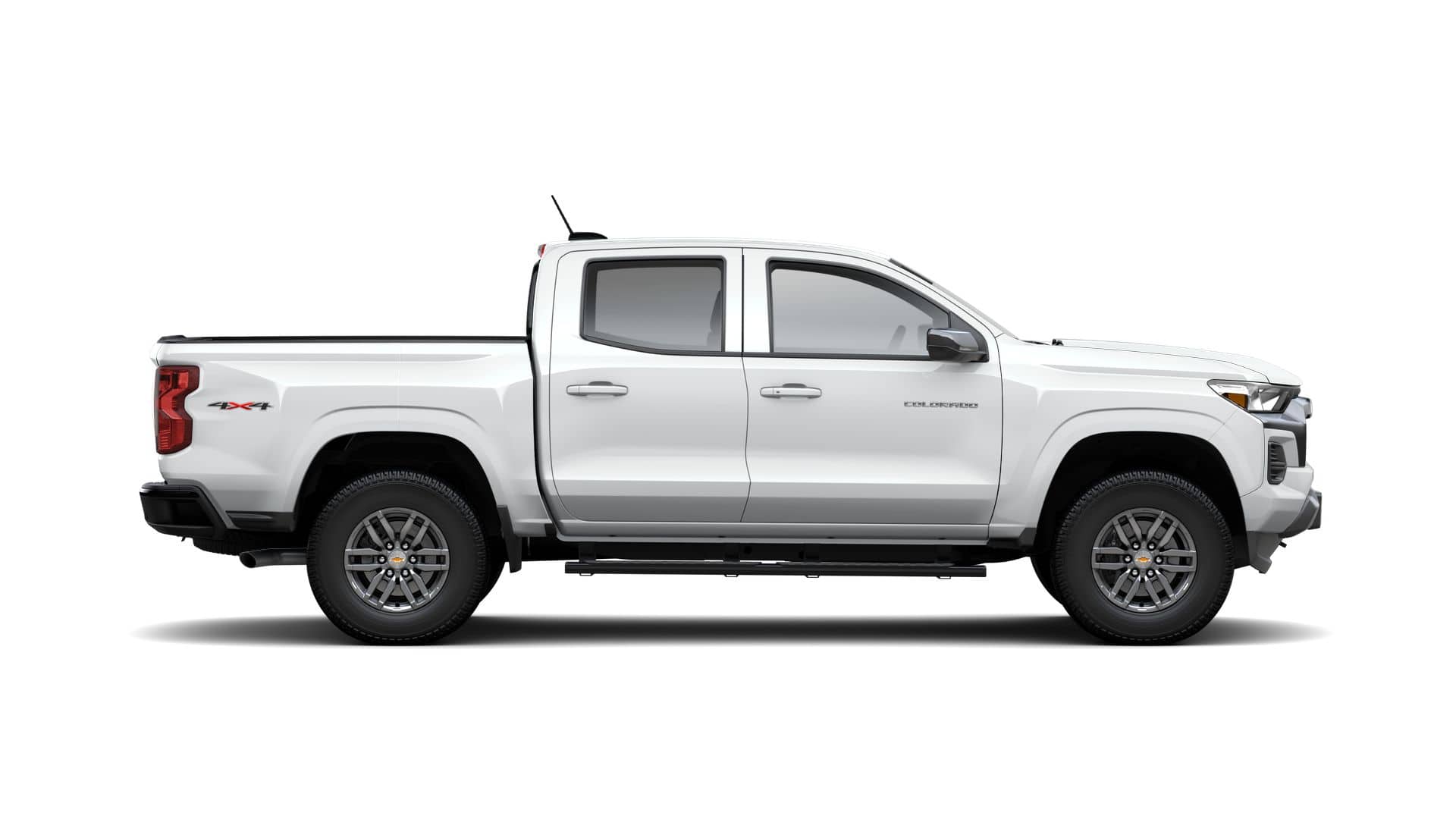 New 2026 Chevrolet Colorado LT Truck Crew Cab
