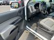 2022 Chevrolet Colorado WT Truck Extended Cab