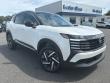 2026 Nissan Kicks SV SUV