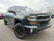 2018 Chevrolet Silverado 1500 LT Truck Crew Cab