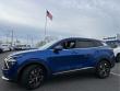 2023 Kia Sportage EX SUV