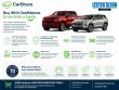 2022 Chevrolet Silverado 1500 RST Truck Crew Cab
