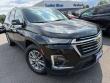 2024 Chevrolet Traverse Limited LT Leather SUV
