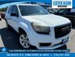 2016 GMC Acadia SLE-1 SUV