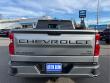 2023 Chevrolet Silverado 1500 Custom Truck Crew Cab
