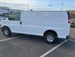2024 Chevrolet Express Cargo 2500 Work Van Van Cargo Van