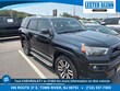  Toyota 4Runner