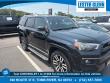 2017 Toyota 4Runner Limited SUV