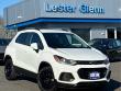 2022 Chevrolet Trax LT SUV