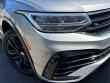 2022 Volkswagen Tiguan 2.0T SE R-Line Black SUV