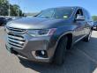 2021 Chevrolet Traverse High Country SUV