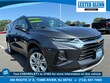 Chevrolet Blazer