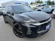 2021 Chevrolet Blazer RS SUV