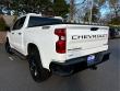 2022 Chevrolet Silverado 1500 Custom Trail Boss Truck Crew Cab