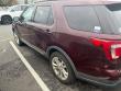 2018 Ford Explorer XLT SUV