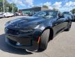 2023 Chevrolet Camaro Convertible