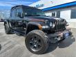 2023 Jeep Gladiator Mojave Truck Crew Cab
