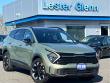 2024 Kia Sportage X-Line SUV