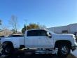 2024 Chevrolet Silverado 3500 HD LT Truck Crew Cab