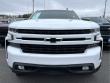 2022 Chevrolet Silverado 1500 LTD RST Truck Crew Cab