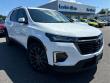 2023 Chevrolet Traverse RS SUV