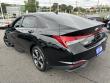 2023 Hyundai Elantra SEL Sedan