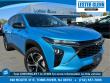 2025 Chevrolet Trax 1RS SUV