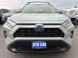 2021 Toyota RAV4 Hybrid XLE SUV